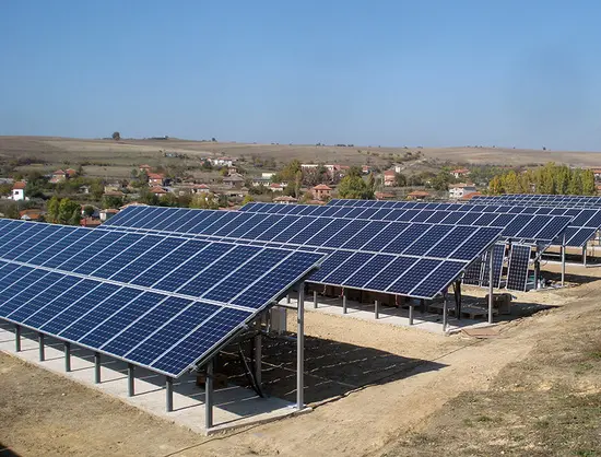 PM-KUSUM & Government/PSU Solar Tenders